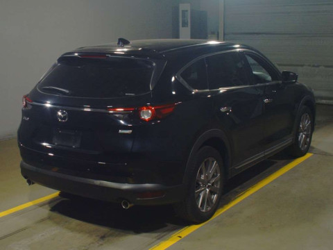 2018 Mazda CX-8 KG2P[1]