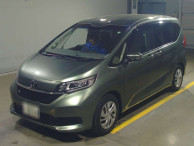 2020 Honda Freed