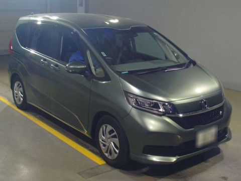 2020 Honda Freed GB5[2]