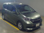 2020 Honda Freed