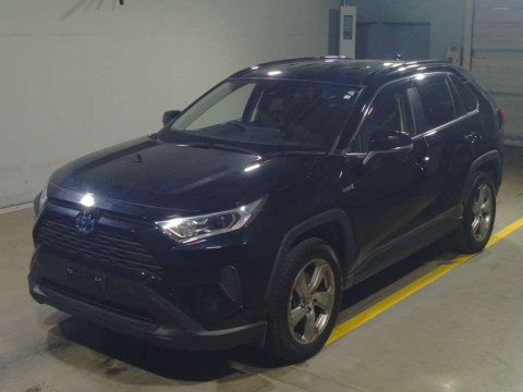 2020 Toyota RAV4 AXAH52[0]