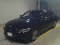 2021 Toyota Crown Hybrid