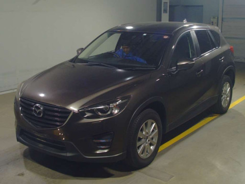 2016 Mazda CX-5 KE2AW[0]