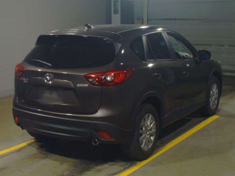 2016 Mazda CX-5 KE2AW[1]