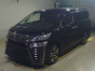 2021 Toyota Vellfire