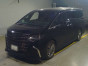 2023 Toyota Alphard Hybrid