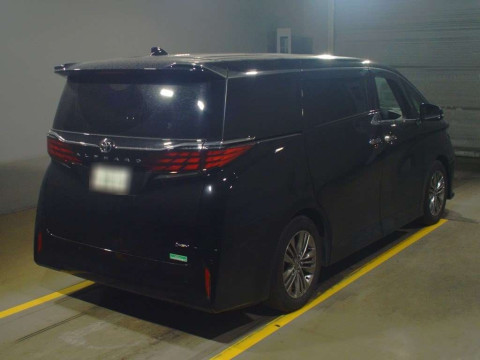 2023 Toyota Alphard Hybrid AAHH40W[1]