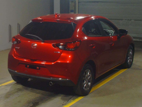 2020 Mazda Mazda2 DJ5FS[1]