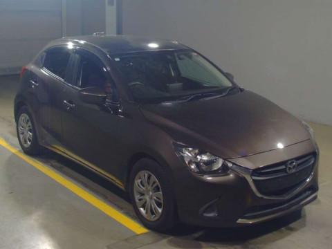 2015 Mazda Demio DJ3FS[2]