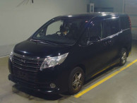 2017 Toyota Noah