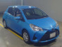 2017 Toyota Vitz