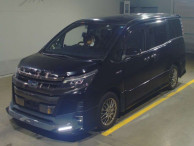 2017 Toyota Noah