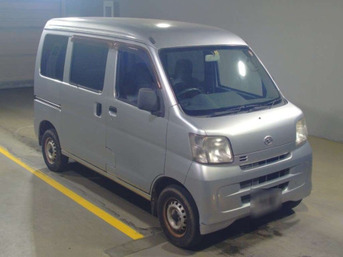 2011 Daihatsu Hijet Cargo S321V[2]