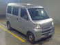 2011 Daihatsu Hijet Cargo