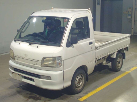 1999 Daihatsu Hijet Truck S210P[0]