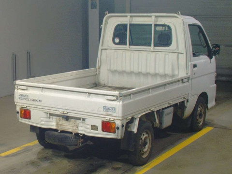 1999 Daihatsu Hijet Truck S210P[1]