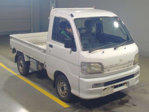 1999 Daihatsu Hijet Truck S210P[2]