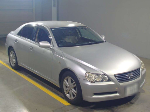 2006 Toyota Mark X GRX120[2]