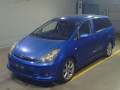 2004 Toyota Wish