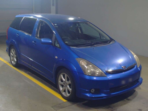 2004 Toyota Wish ANE11W[2]