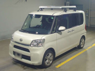 2019 Daihatsu Tanto