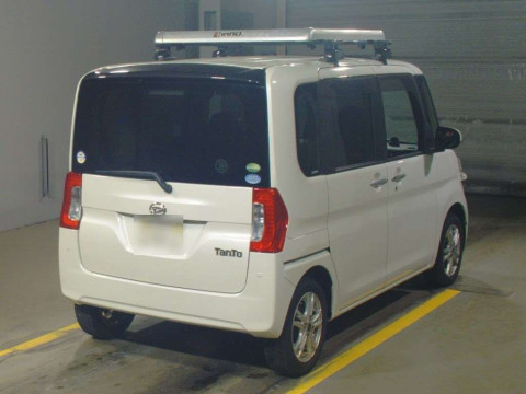 2019 Daihatsu Tanto LA600S[1]