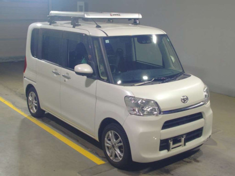 2019 Daihatsu Tanto LA600S[2]