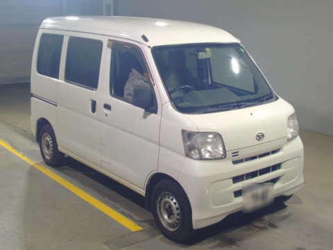 2017 Daihatsu Hijet Cargo S321V[2]