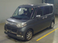 2008 Daihatsu Tanto Custom