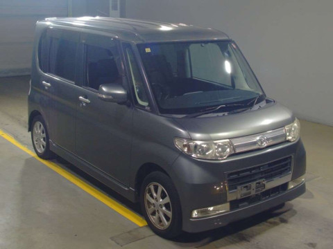 2008 Daihatsu Tanto Custom L375S[2]