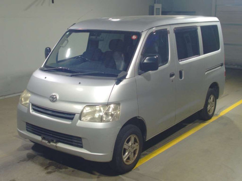 2015 Toyota Townace Van S402M[0]