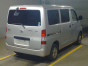 2015 Toyota Townace Van