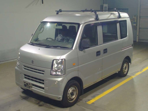 2012 Suzuki Every DA64V[0]