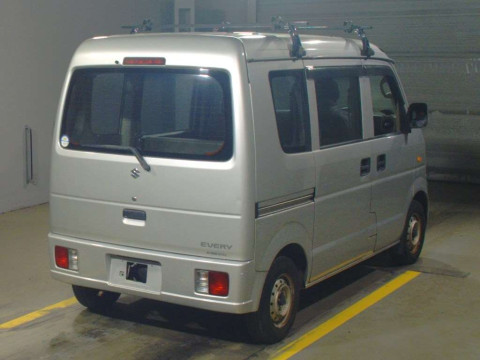 2012 Suzuki Every DA64V[1]