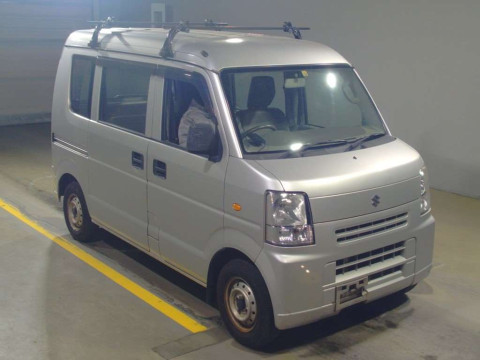 2012 Suzuki Every DA64V[2]