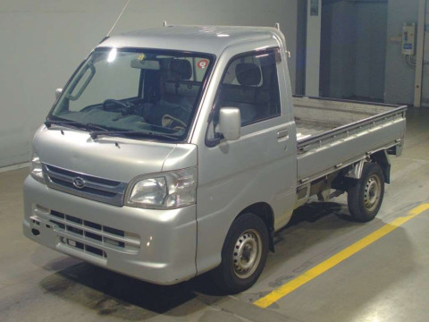 2007 Daihatsu Hijet Truck S200P[0]