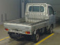 2007 Daihatsu Hijet Truck