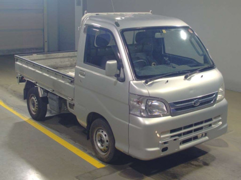 2007 Daihatsu Hijet Truck S200P[2]