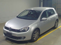 2010 Volkswagen Golf