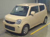 2013 Nissan Moco