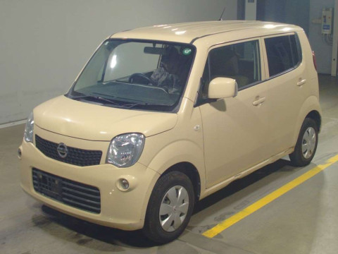 2013 Nissan Moco MG33S[0]