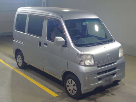 2012 Daihatsu Hijet Cargo S321V[2]