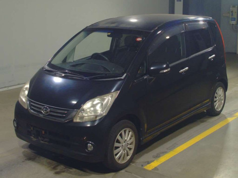 2010 Daihatsu Move L175S[0]