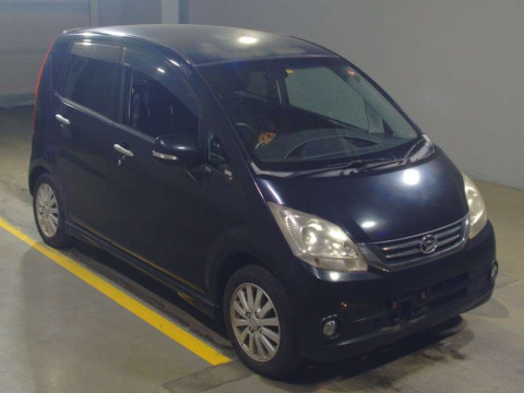 2010 Daihatsu Move L175S[2]