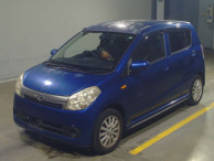 2007 Daihatsu Mira Custom