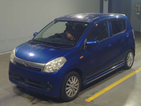 2007 Daihatsu Mira Custom L275S[0]