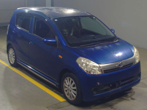 2007 Daihatsu Mira Custom L275S[2]