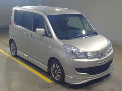 2013 Suzuki Solio MA15S[2]