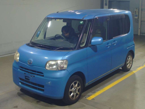 2008 Daihatsu Tanto L375S[0]