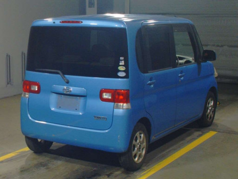 2008 Daihatsu Tanto L375S[1]